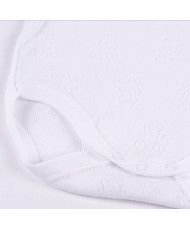 Body Tirante Sport Calado 1115 Babidu