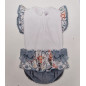 Conjunto Pololo LEÓNIDAS