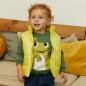 Conjunto Bebé Niño Chaleco-Newness