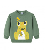 Conjunto Bebé Niño Chaleco-Newness