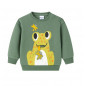 Conjunto Bebé Niño Chaleco-Newness