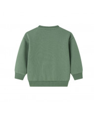 Conjunto Bebé Niño Chaleco-Newness