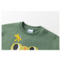 Conjunto Bebé Niño Chaleco-Newness