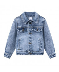 Chaqueta Vaquero Unisex-Newness