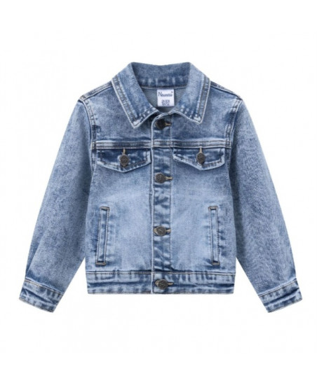 Chaqueta Vaquero Unisex-Newness