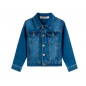 Chaqueta Vaquera Unisex-Newness