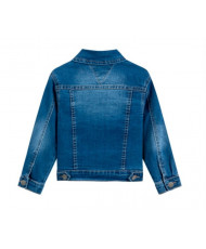 Chaqueta Vaquera Unisex-Newness