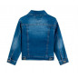 Chaqueta Vaquera Unisex-Newness