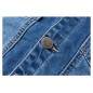 Chaqueta Vaquera Unisex-Newness