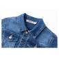 Chaqueta Vaquera Unisex-Newness