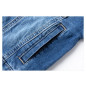 Chaqueta Vaquera Unisex-Newness