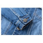 Chaqueta Vaquera Unisex-Newness