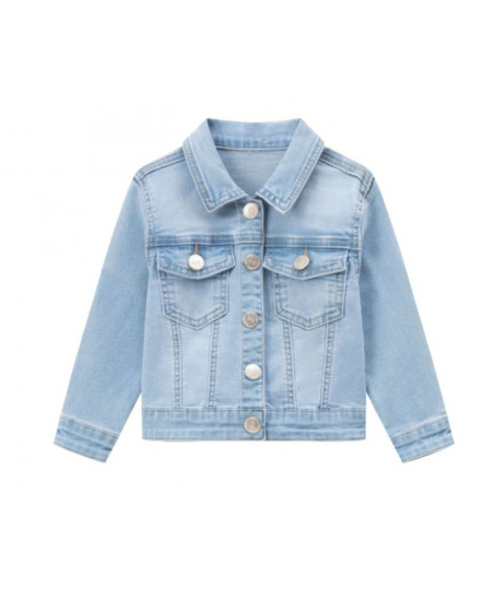 Chaqueta Vaquera Bebé niña-Newness