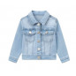 Chaqueta Vaquera Bebé niña-Newness