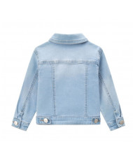 Chaqueta Vaquera Bebé niña-Newness