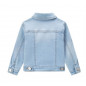 Chaqueta Vaquera Bebé niña-Newness