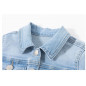 Chaqueta Vaquera Bebé niña-Newness