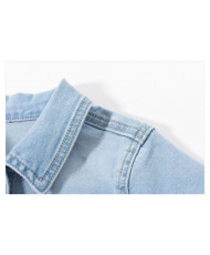 Chaqueta Vaquera Bebé niña-Newness