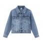 Chaqueta Vaquera Niño -Newness