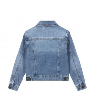 Chaqueta Vaquera Niño -Newness