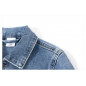 Chaqueta Vaquera Niño -Newness