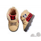 Botas Bebé Mickey Mouse-Disney Baby
