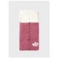 Saco Tricot pelo-Mayoral