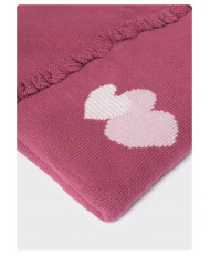 Saco Tricot pelo-Mayoral