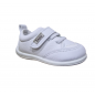 Deportivas Respetuosas Blanco-Zapyflex