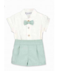 Conjunto pantalón ÁTICA AlidaKids