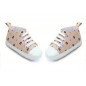 Zapatillas Deportivas Sin Suela- WowBaby