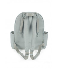 Mochila Yummi Verde- Pasito a Pasito