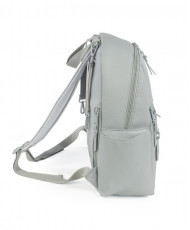 Mochila Yummi Verde- Pasito a Pasito