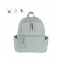 Mochila Yummi Verde- Pasito a Pasito