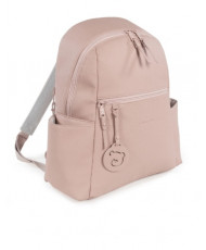 Mochila Yummi Rosa- Pasito a Pasito