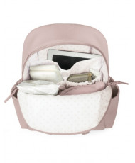 Mochila Yummi Rosa- Pasito a Pasito
