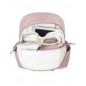 Mochila Yummi Rosa- Pasito a Pasito