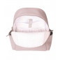 Mochila Yummi Rosa- Pasito a Pasito