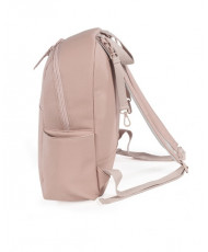 Mochila Yummi Rosa- Pasito a Pasito