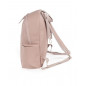 Mochila Yummi Rosa- Pasito a Pasito