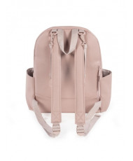 Mochila Yummi Rosa- Pasito a Pasito