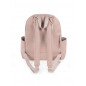 Mochila Yummi Rosa- Pasito a Pasito