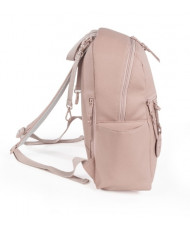 Mochila Yummi Rosa- Pasito a Pasito