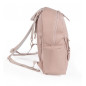 Mochila Yummi Rosa- Pasito a Pasito