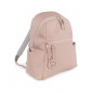 Mochila Yummi Rosa- Pasito a Pasito