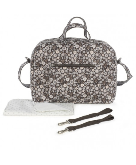 Bolsa Canastilla Blossom Cloud-Pasito a Pasito
