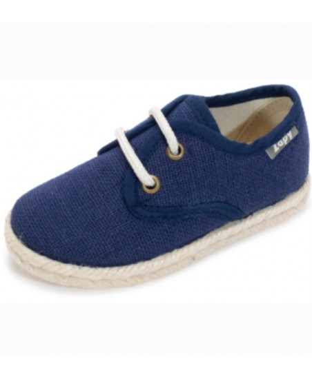 Zapato Yute Niño Zapy
