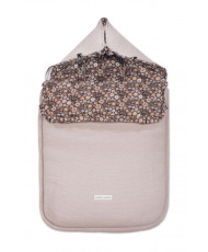 Saco Cuco 3 en 1 Blossom Cold Invierno