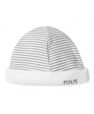 Conjunto Recién Nacido Classic Blanco-Baby Tous