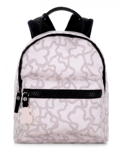 Mochila Preescolar Kaos Bag Rosa- Baby Tous